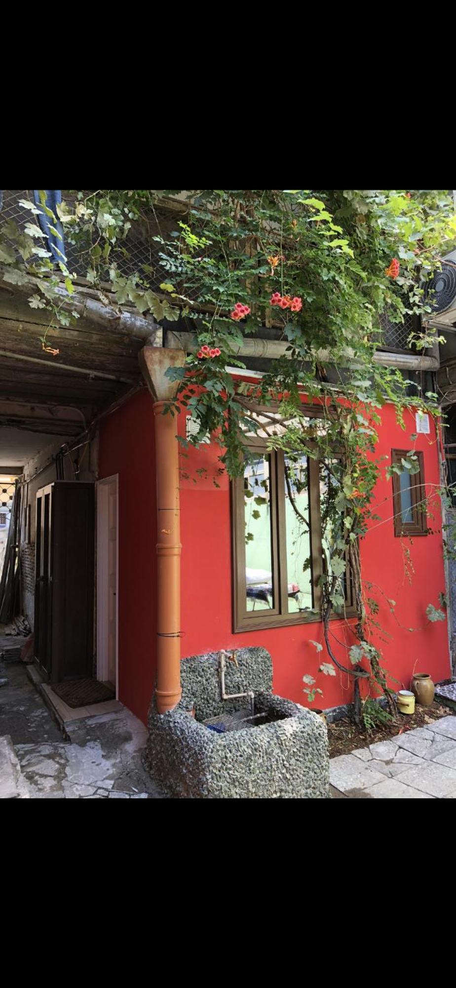 Apartments Margarita Tbilisi Bagian luar foto